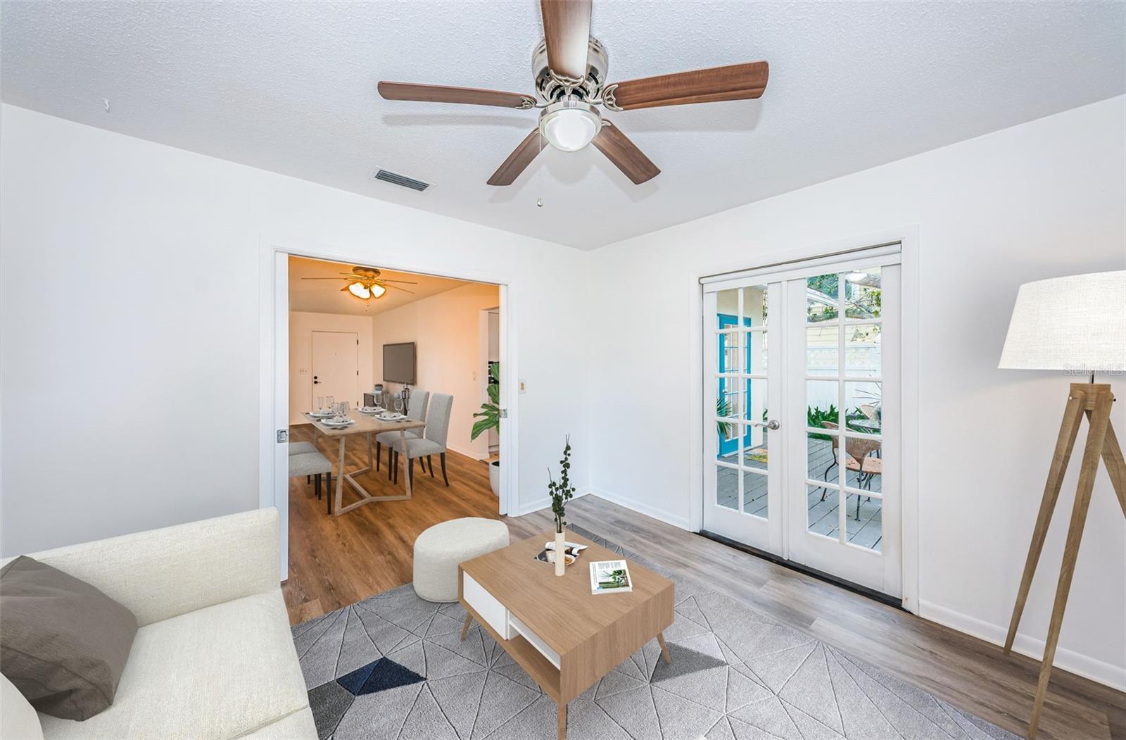 335 TUCKER ST, SAFETY HARBOR, FL, 34695