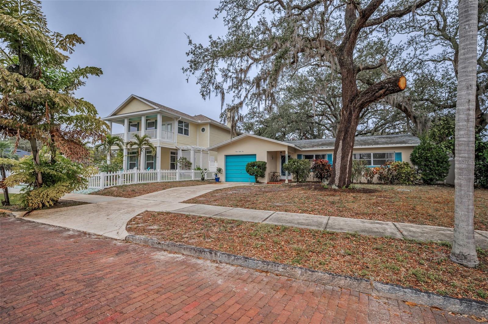 335 TUCKER ST, SAFETY HARBOR, FL, 34695