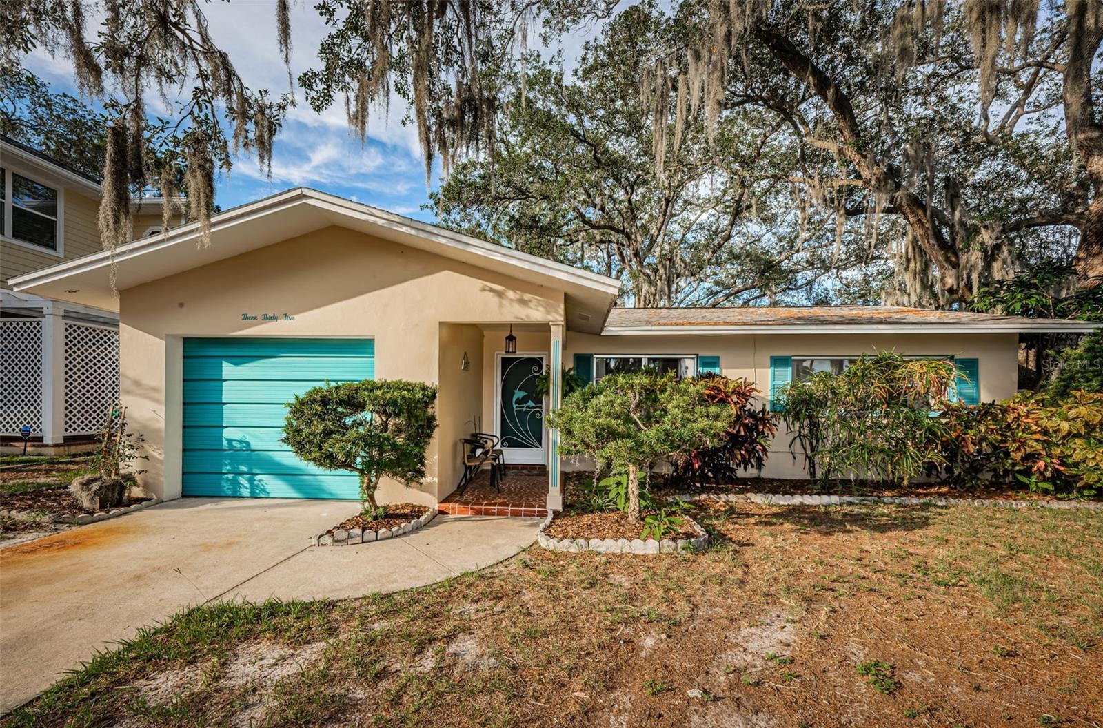 335 TUCKER ST, SAFETY HARBOR, FL, 34695