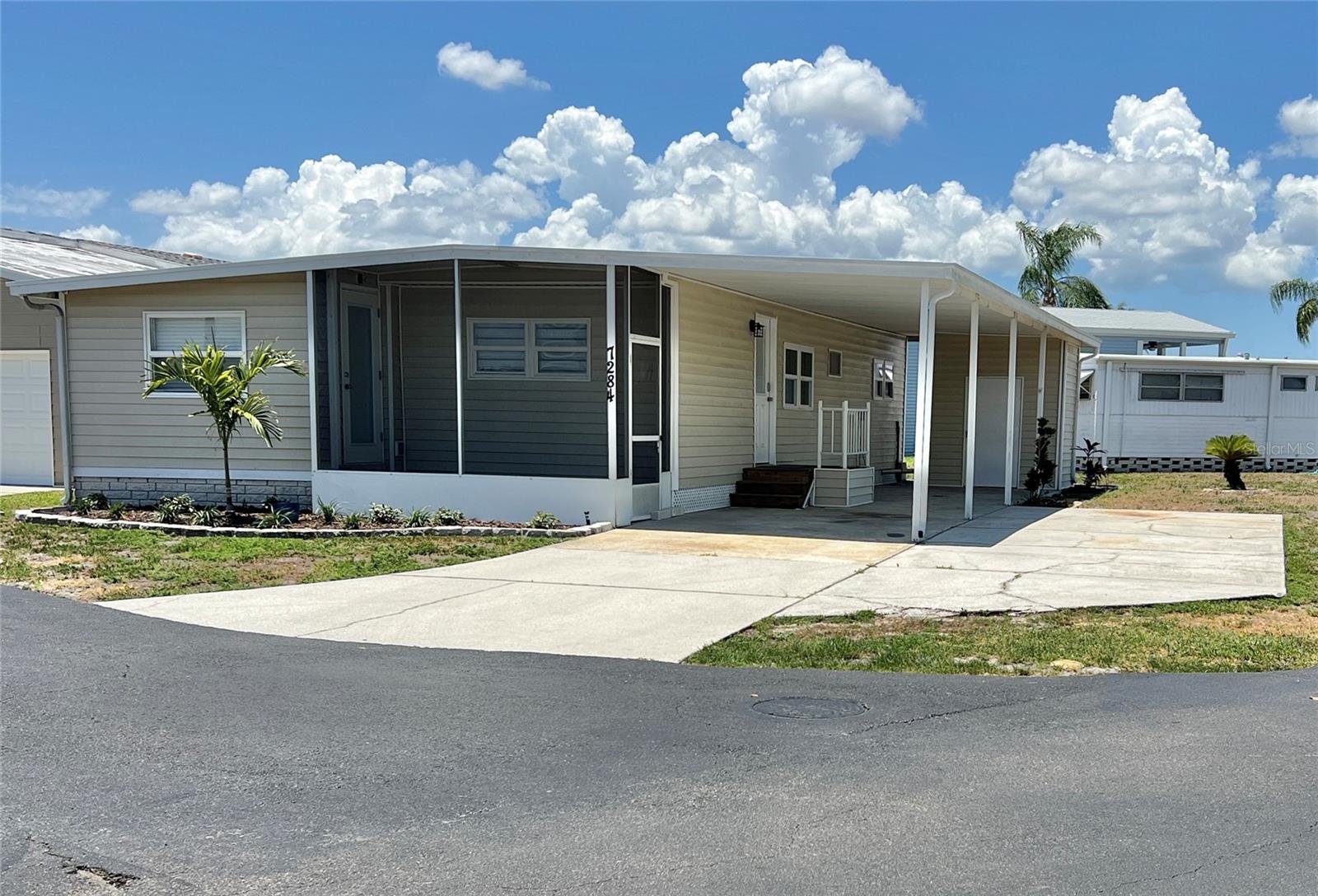 7284 MOUNT FAIRFIELD RD NE #534, ST PETERSBURG, FL, 33702