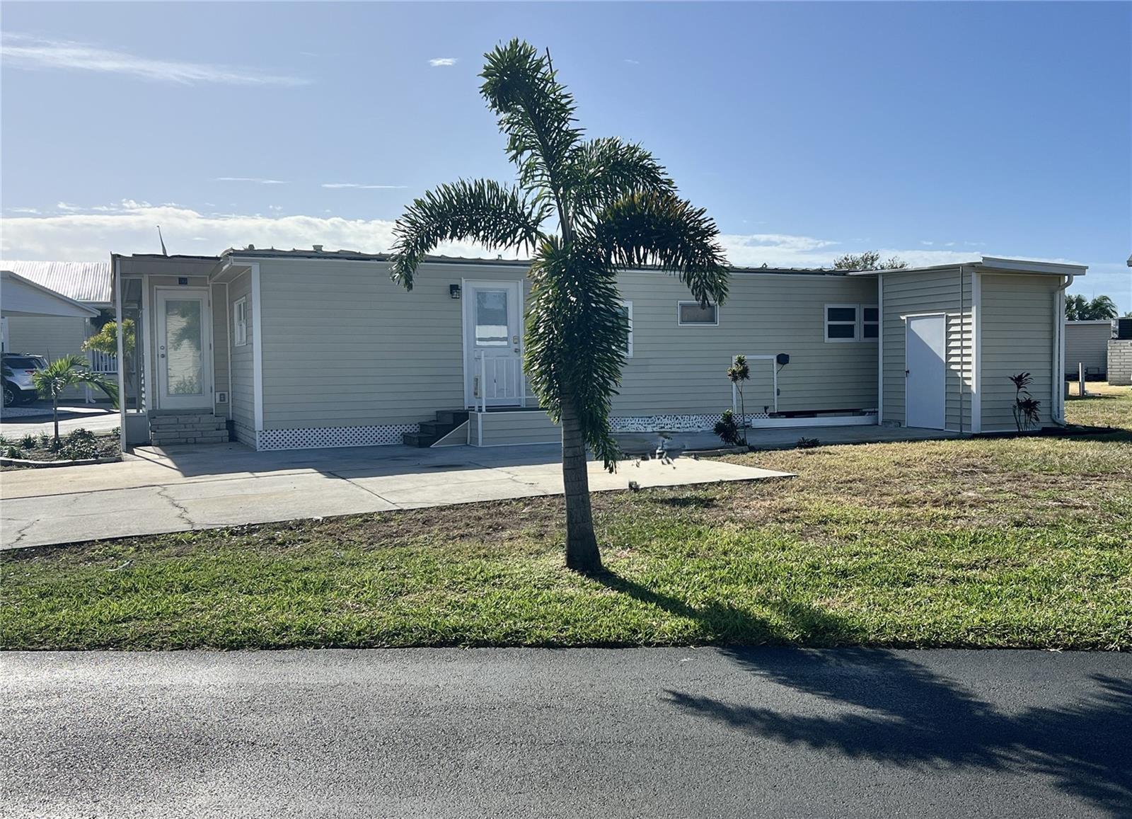7284 MOUNT FAIRFIELD RD NE #534, ST PETERSBURG, FL, 33702