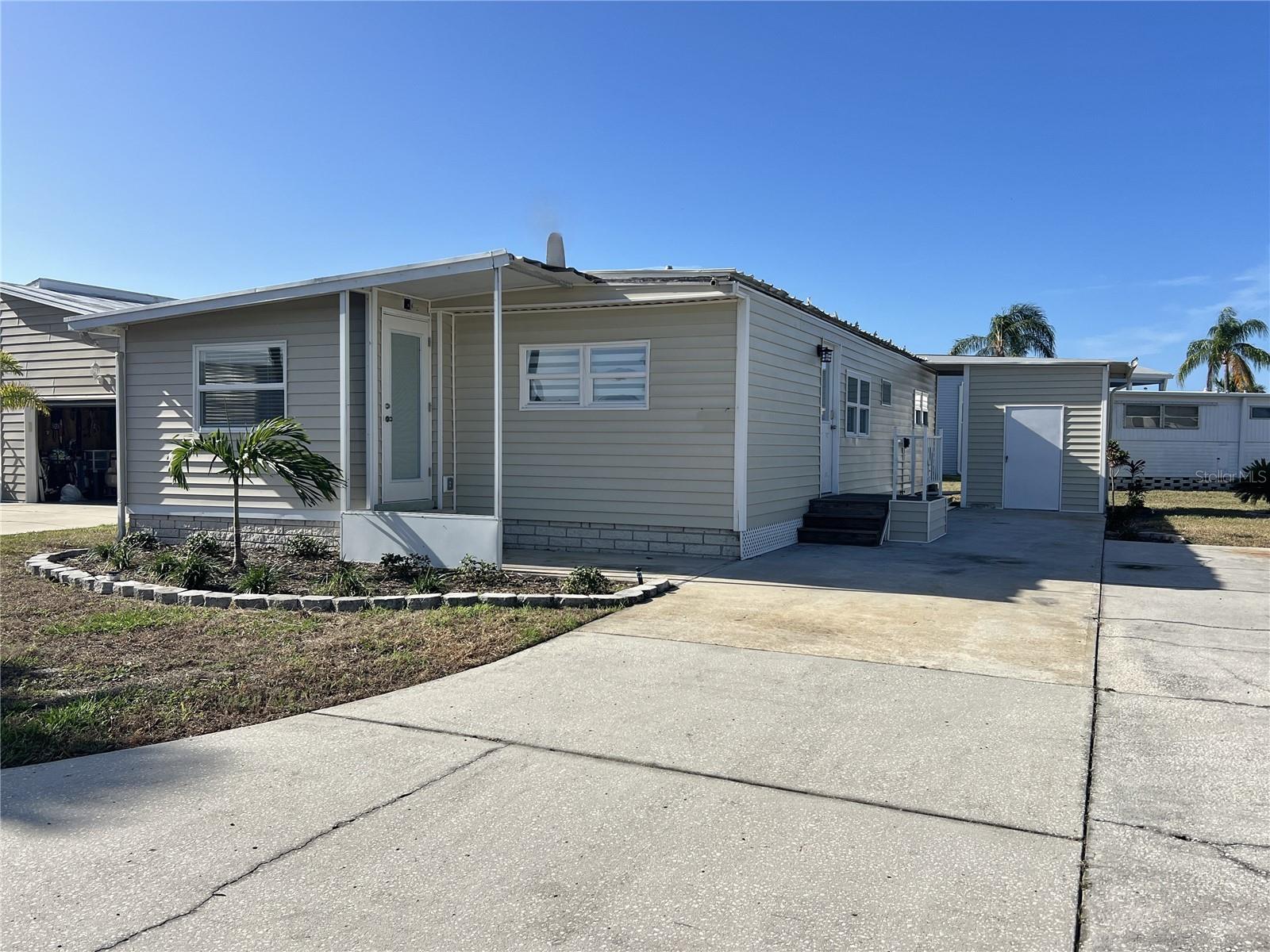 7284 MOUNT FAIRFIELD RD NE #534, ST PETERSBURG, FL, 33702