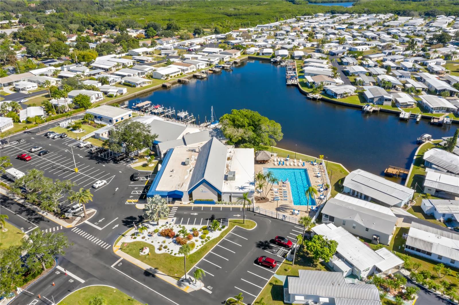 7284 MOUNT FAIRFIELD RD NE #534, ST PETERSBURG, FL, 33702