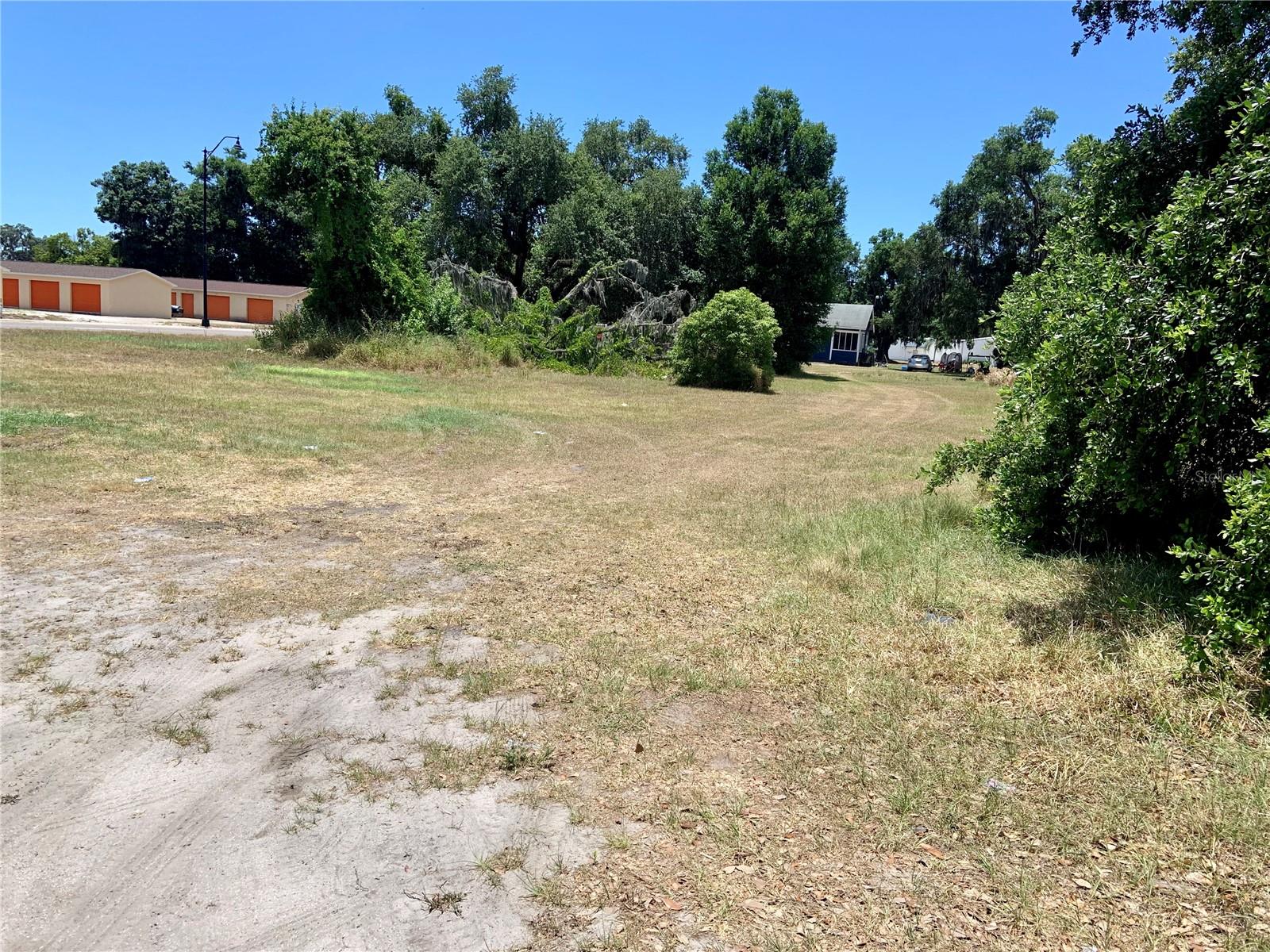 109 ORANGE ST, BOWLING GREEN, FL, 33834