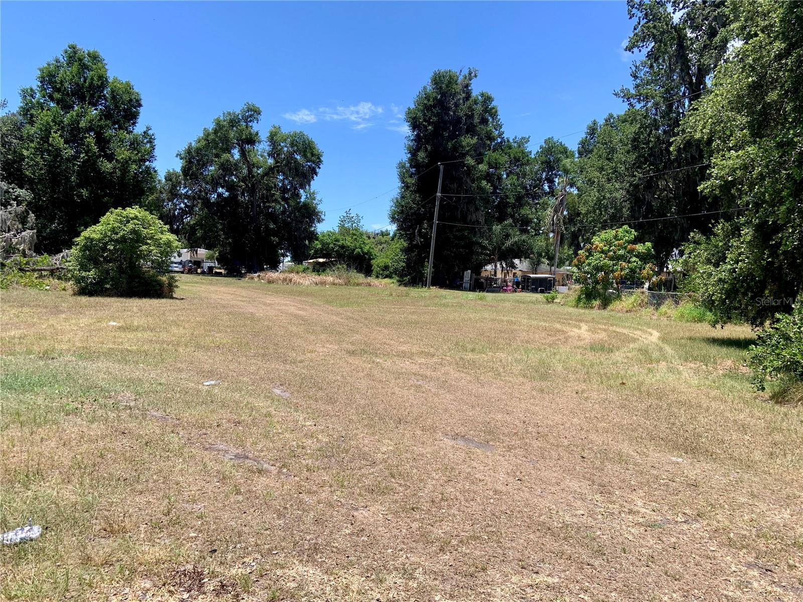 109 ORANGE ST, BOWLING GREEN, FL, 33834