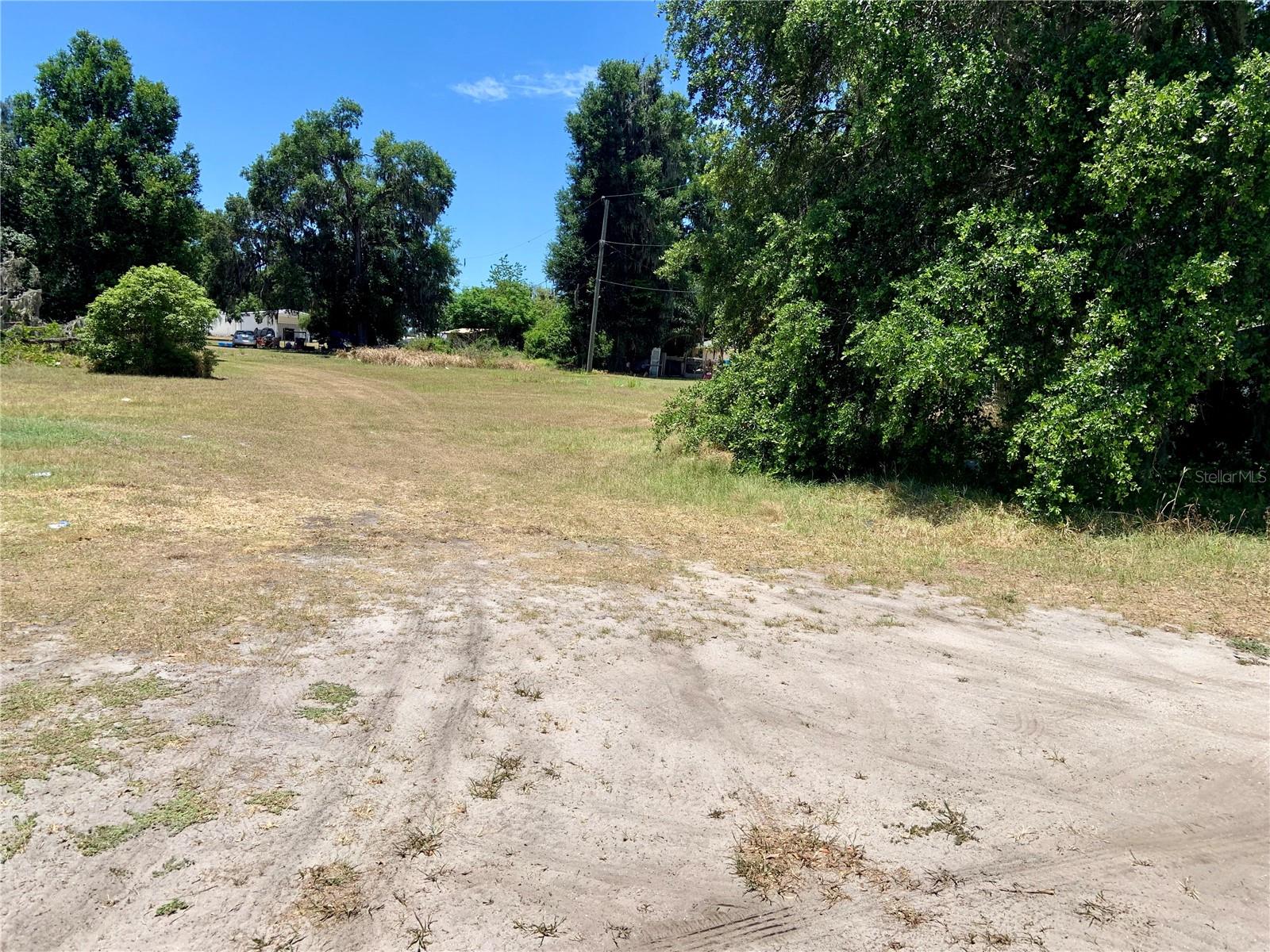 109 ORANGE ST, BOWLING GREEN, FL, 33834