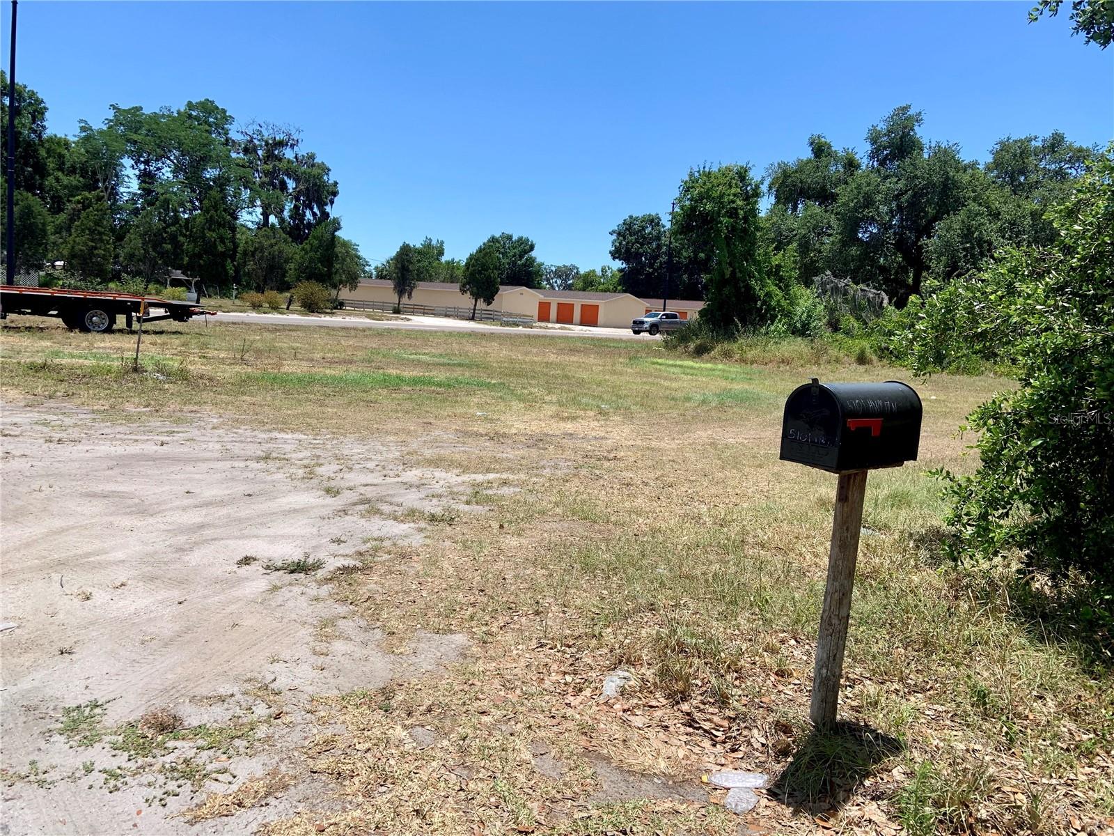 109 ORANGE ST, BOWLING GREEN, FL, 33834