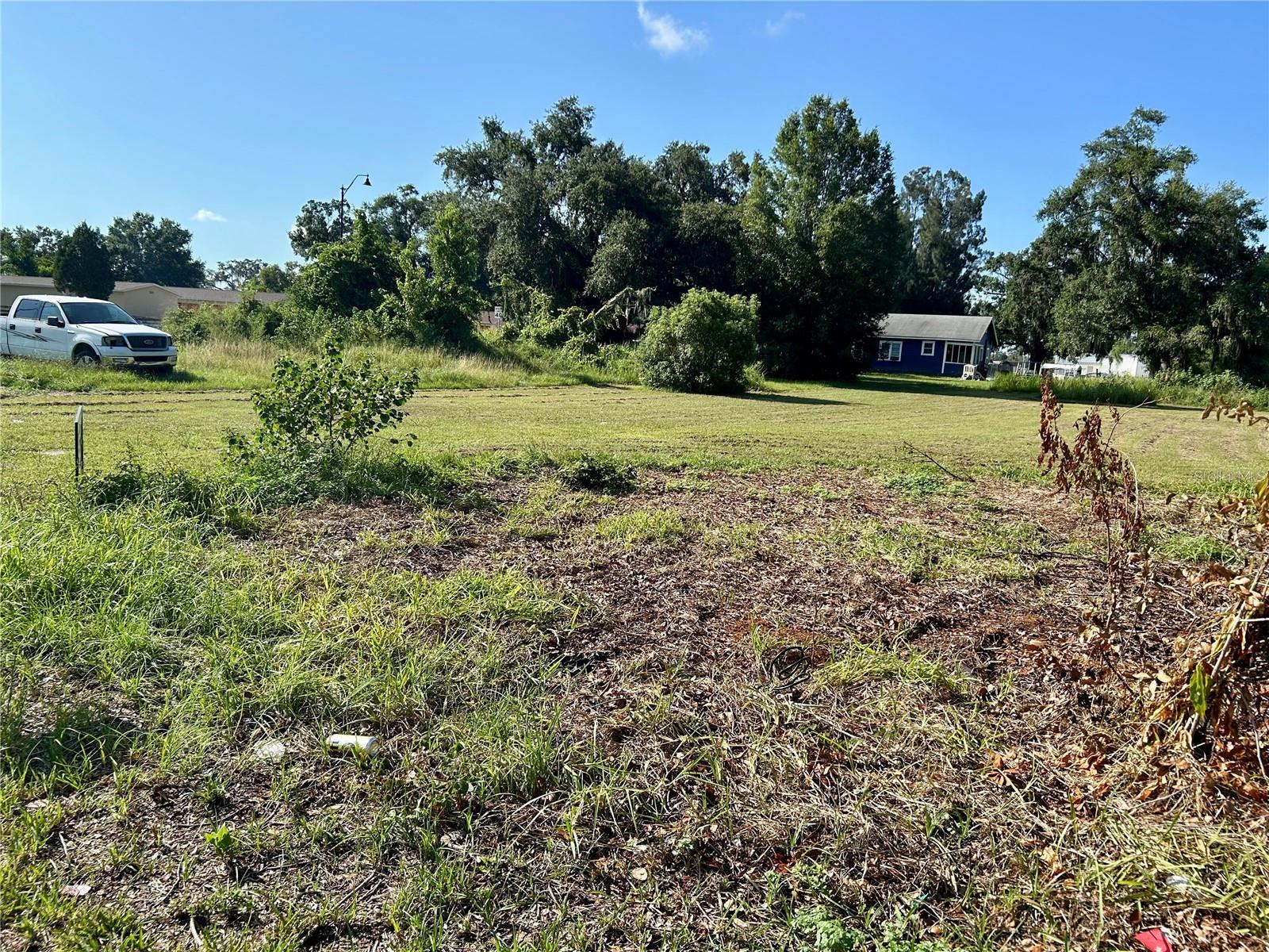 109 ORANGE ST, BOWLING GREEN, FL, 33834