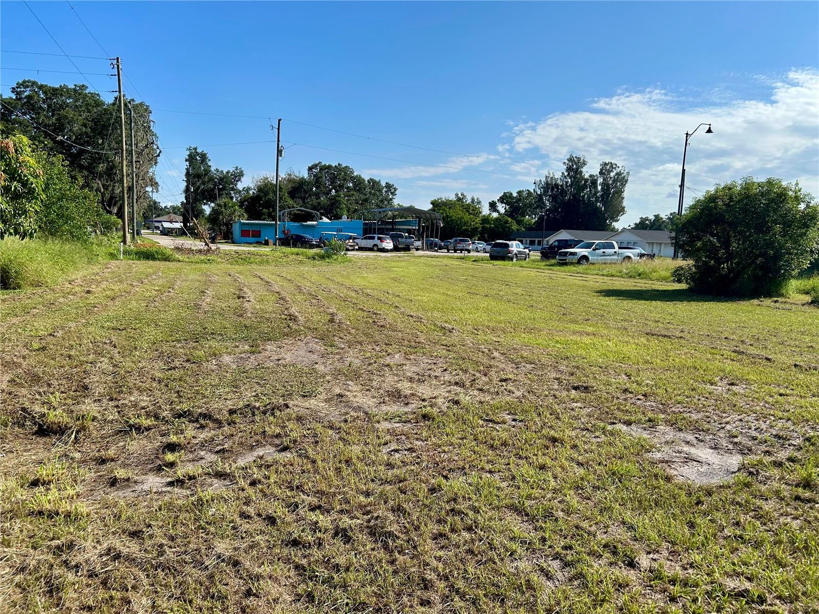 109 ORANGE ST, BOWLING GREEN, FL, 33834