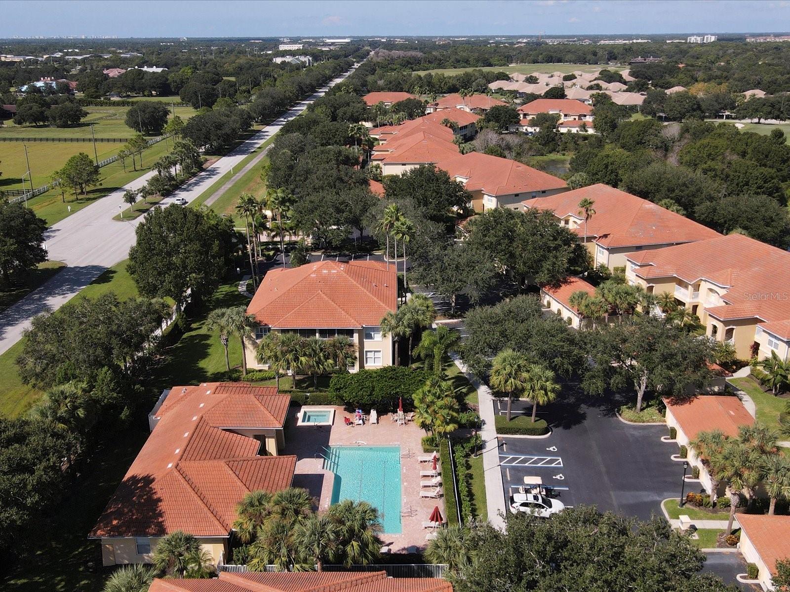 7147 BOCA GROVE PL #103, LAKEWOOD RANCH, FL, 34202