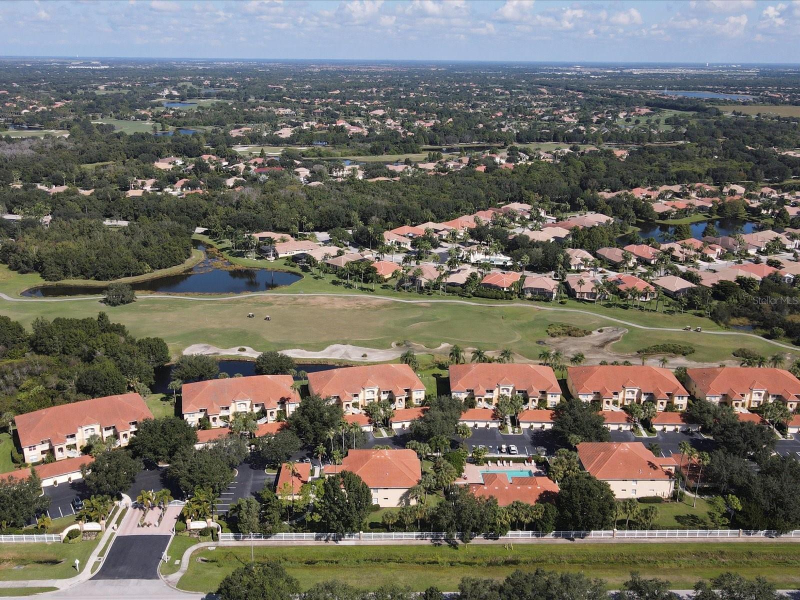 7147 BOCA GROVE PL #103, LAKEWOOD RANCH, FL, 34202