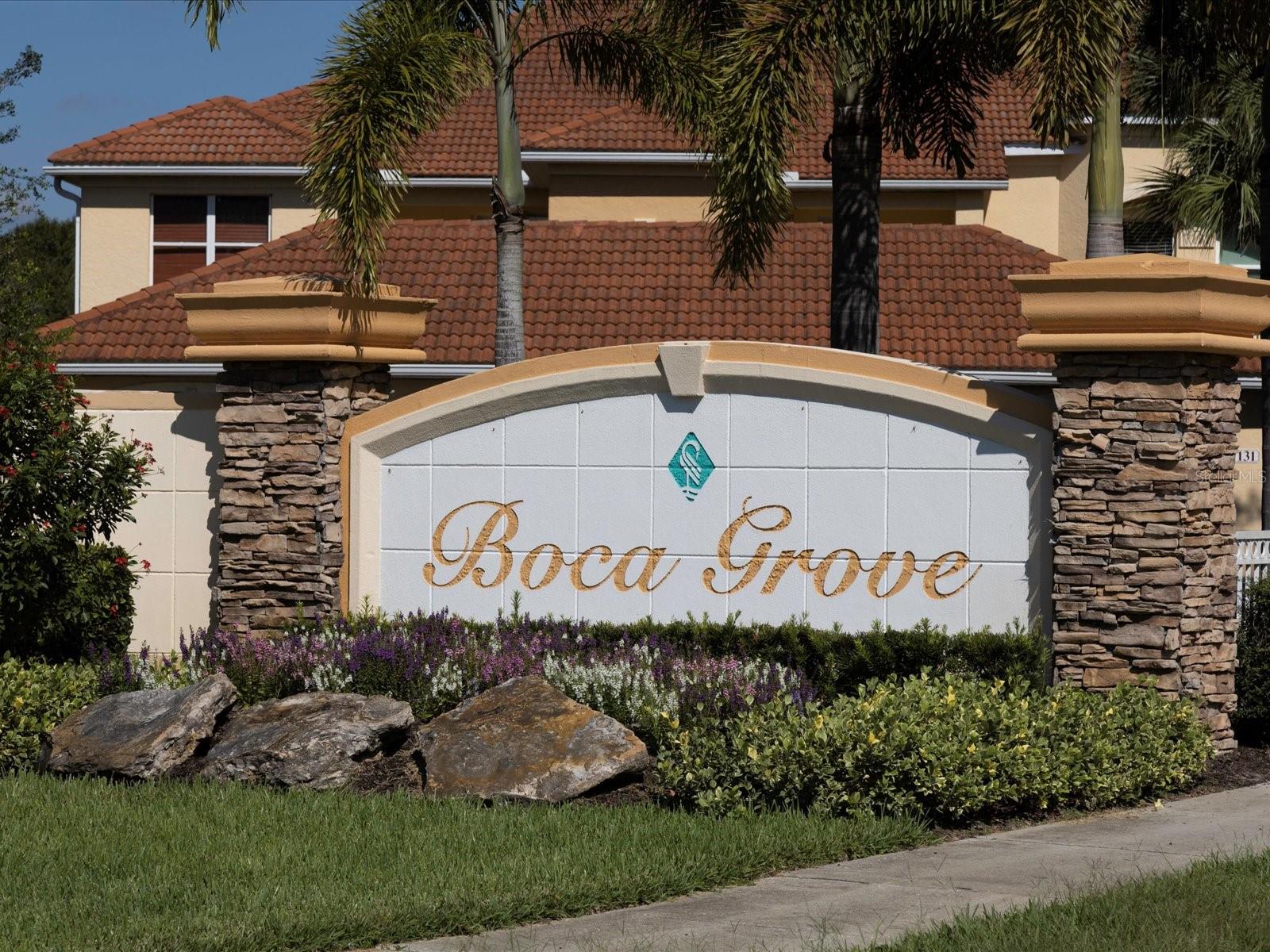 7147 BOCA GROVE PL #103, LAKEWOOD RANCH, FL, 34202