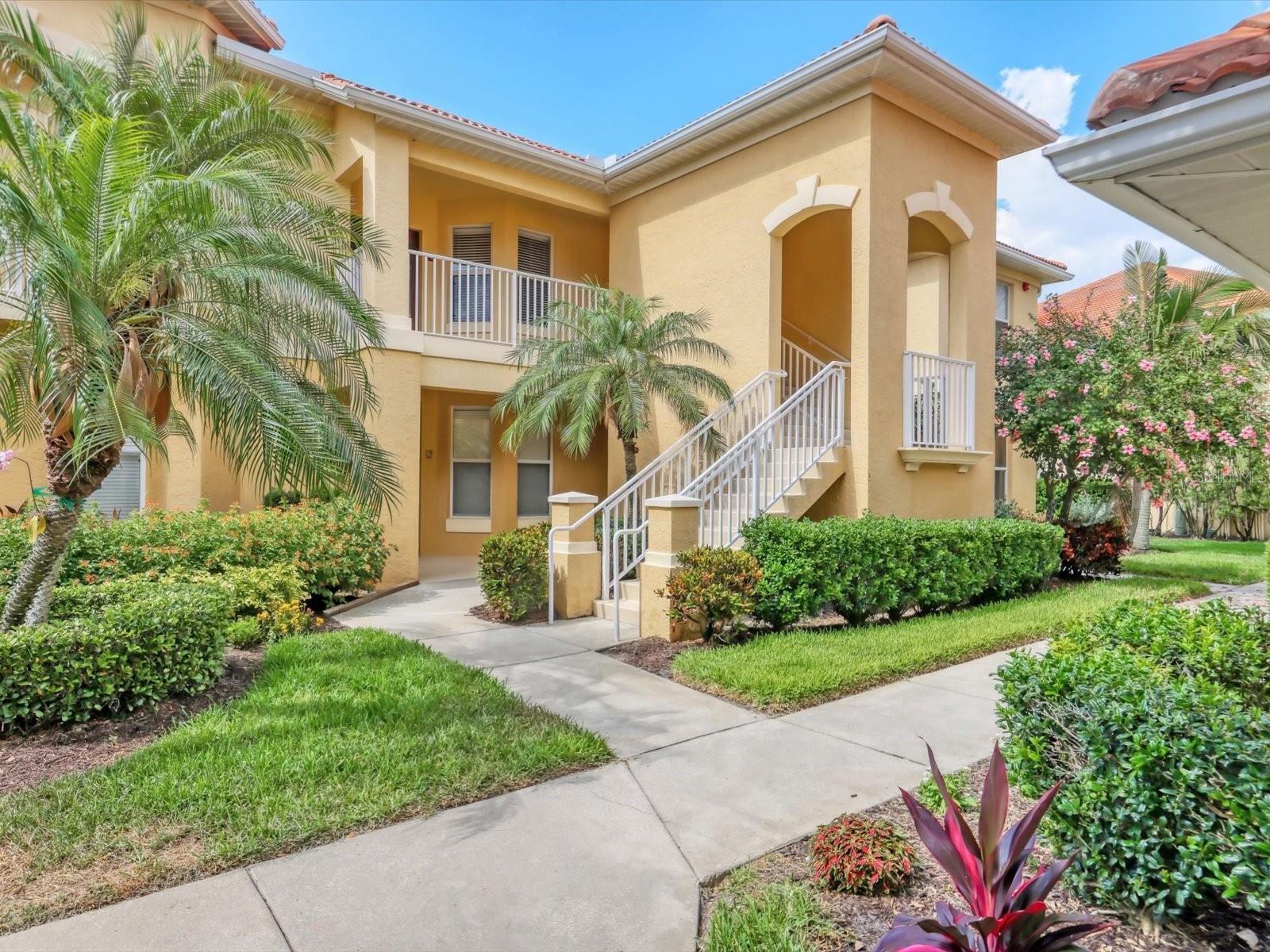 7147 BOCA GROVE PL #103, LAKEWOOD RANCH, FL, 34202