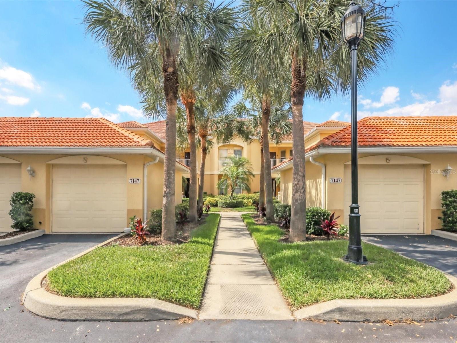 7147 BOCA GROVE PL #103, LAKEWOOD RANCH, FL, 34202