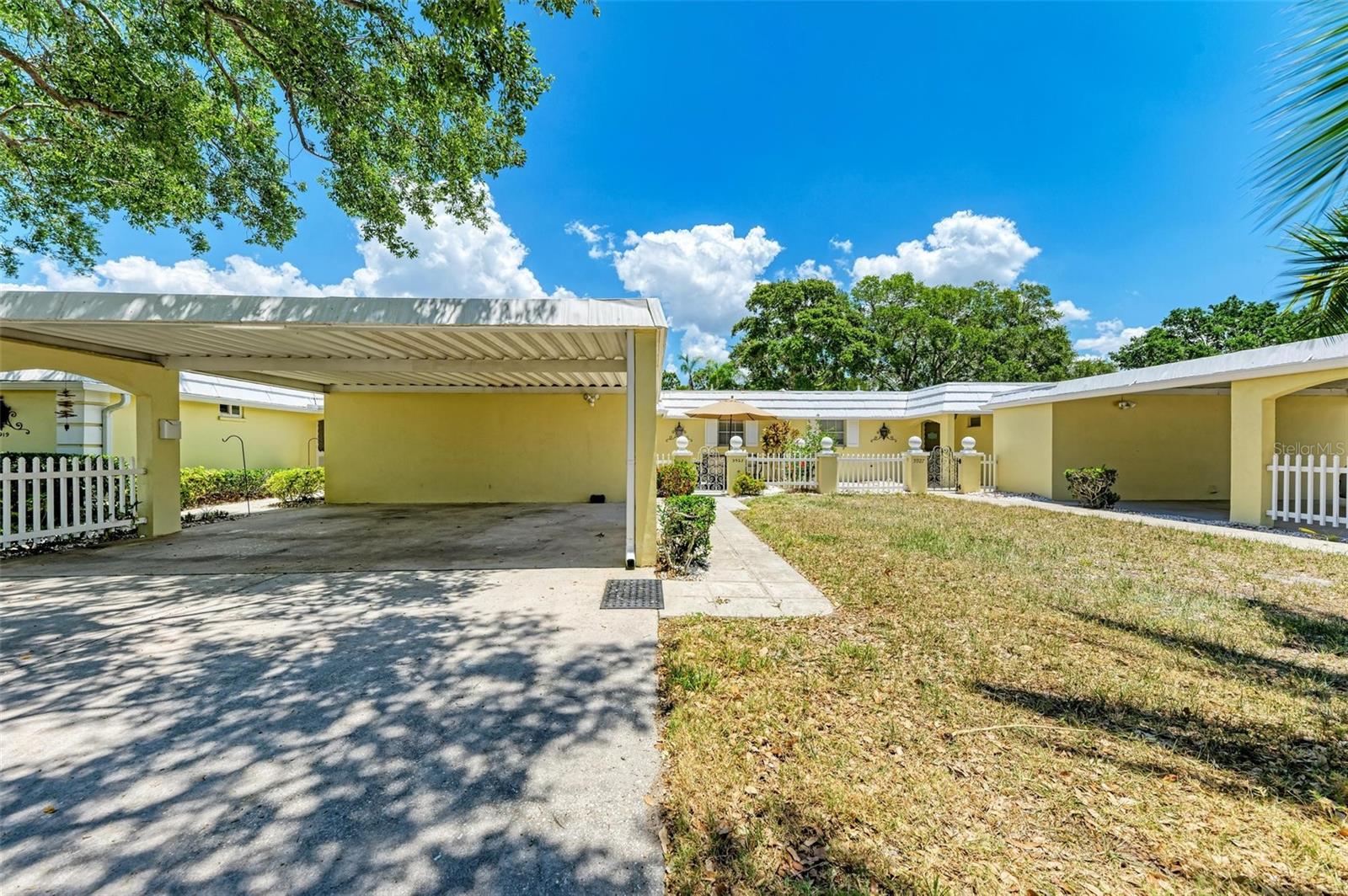 5923 TIDEWOOD AVE #6, SARASOTA, FL, 34231