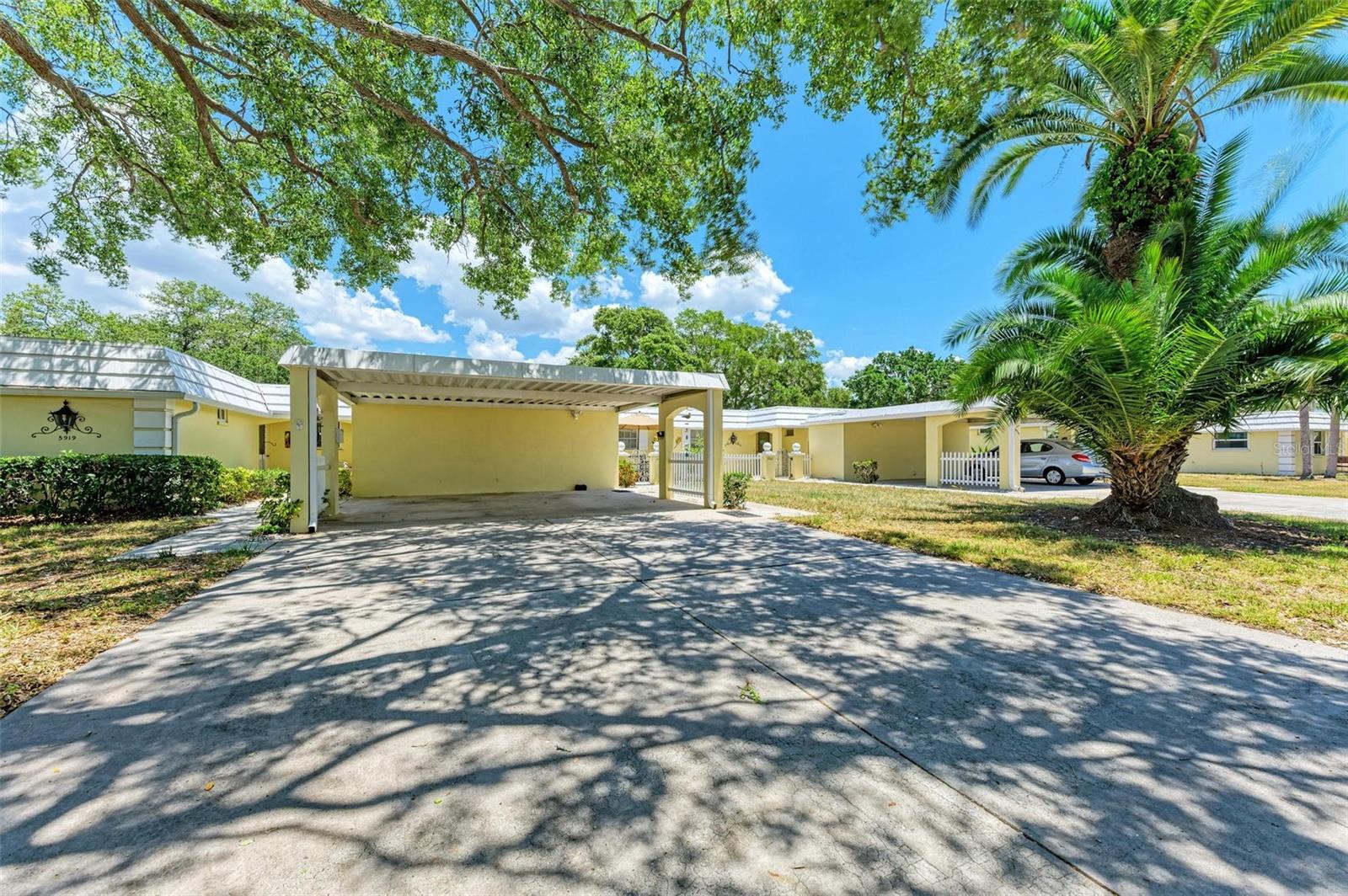 5923 TIDEWOOD AVE #6, SARASOTA, FL, 34231