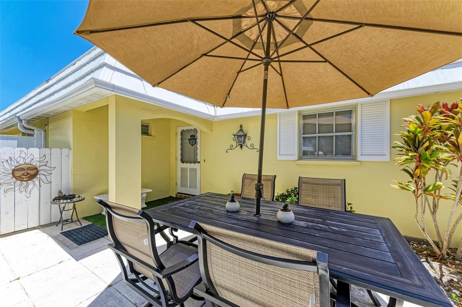 5923 TIDEWOOD AVE #6, SARASOTA, FL, 34231