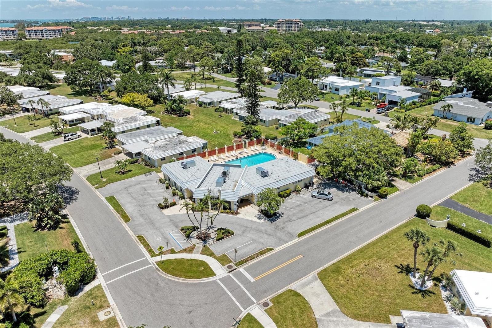 5923 TIDEWOOD AVE #6, SARASOTA, FL, 34231