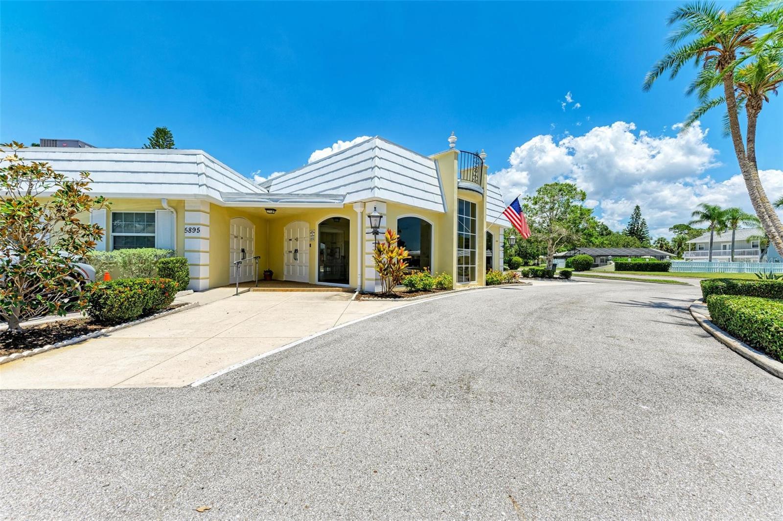 5923 TIDEWOOD AVE #6, SARASOTA, FL, 34231