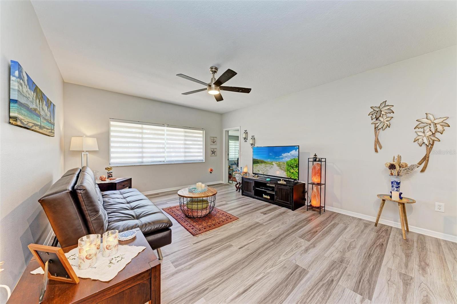 5923 TIDEWOOD AVE #6, SARASOTA, FL, 34231