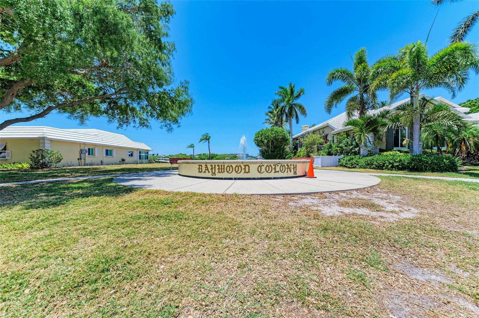 5923 TIDEWOOD AVE #6, SARASOTA, FL, 34231