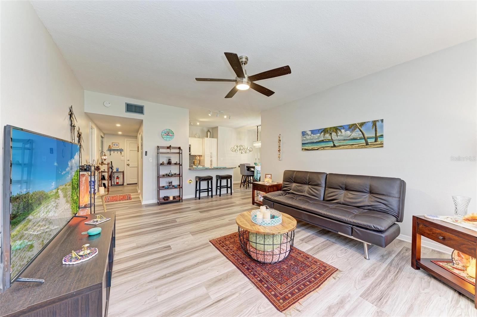 5923 TIDEWOOD AVE #6, SARASOTA, FL, 34231
