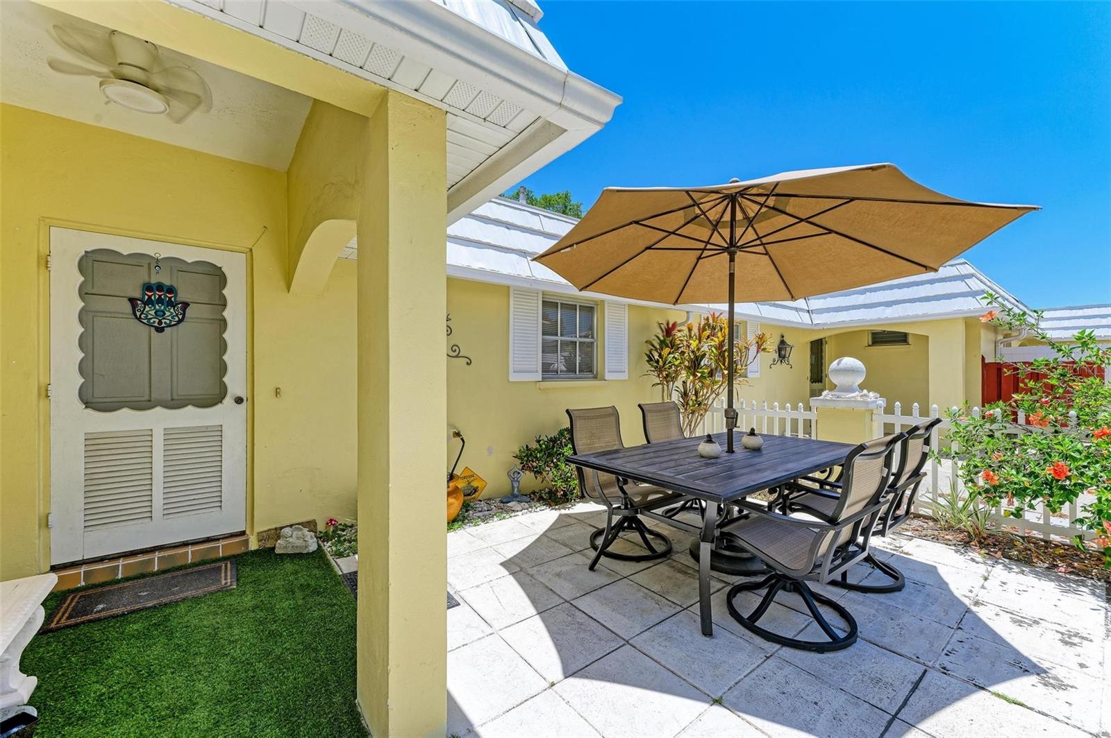 5923 TIDEWOOD AVE #6, SARASOTA, FL, 34231