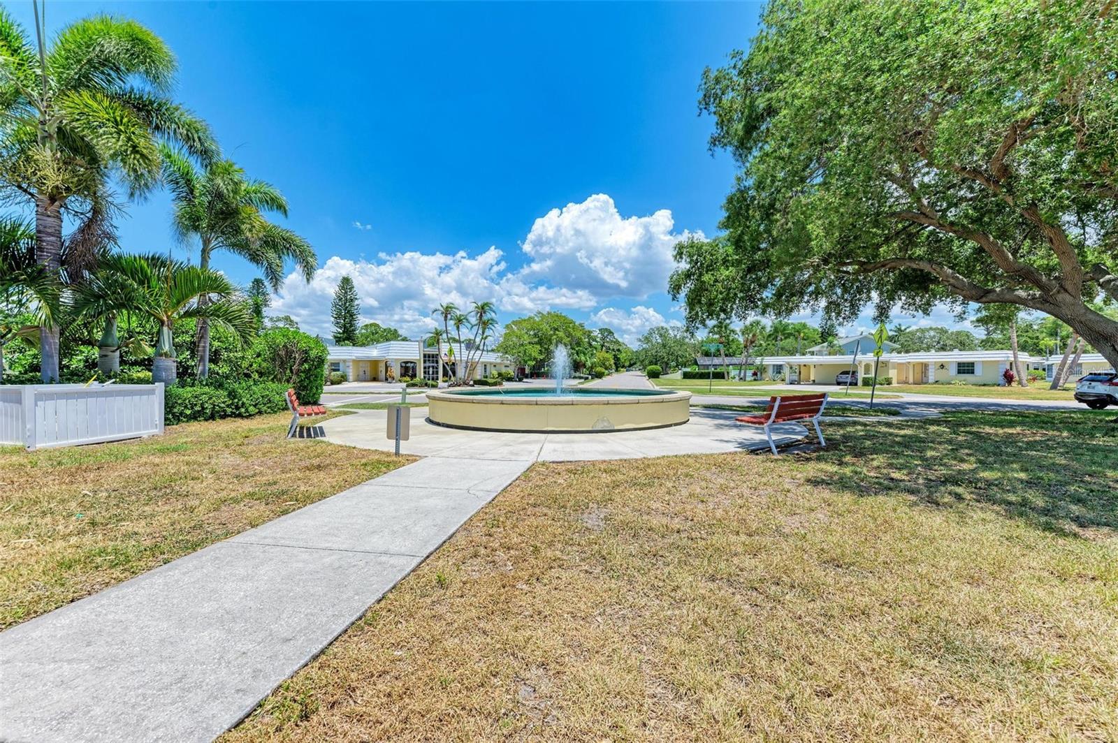 5923 TIDEWOOD AVE #6, SARASOTA, FL, 34231