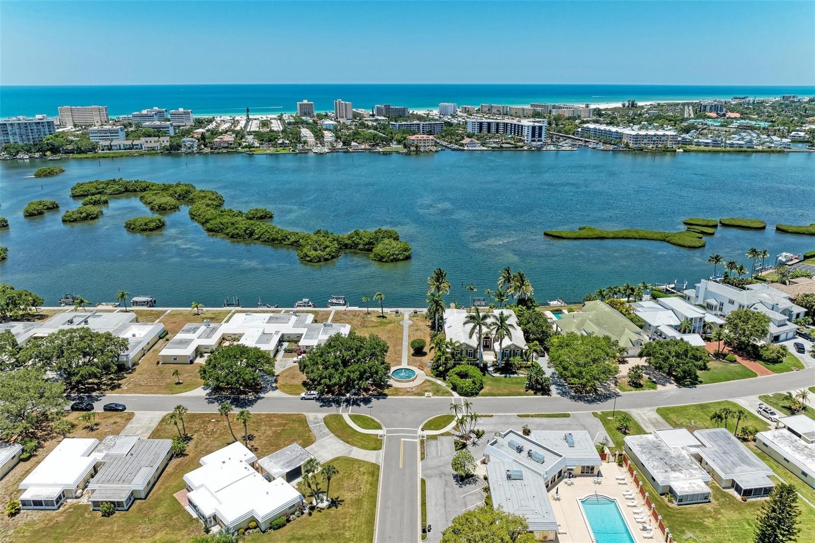 5923 TIDEWOOD AVE #6, SARASOTA, FL, 34231