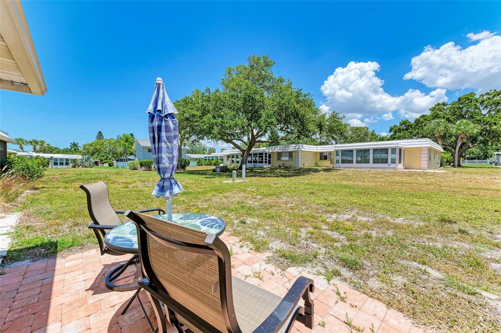 5923 TIDEWOOD AVE #6, SARASOTA, FL, 34231