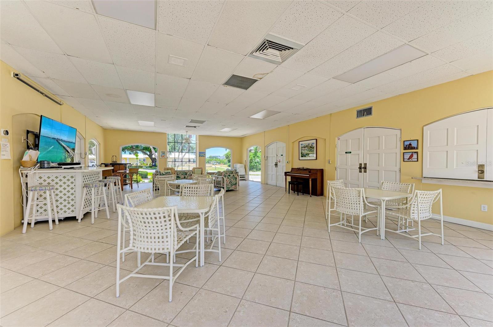 5923 TIDEWOOD AVE #6, SARASOTA, FL, 34231