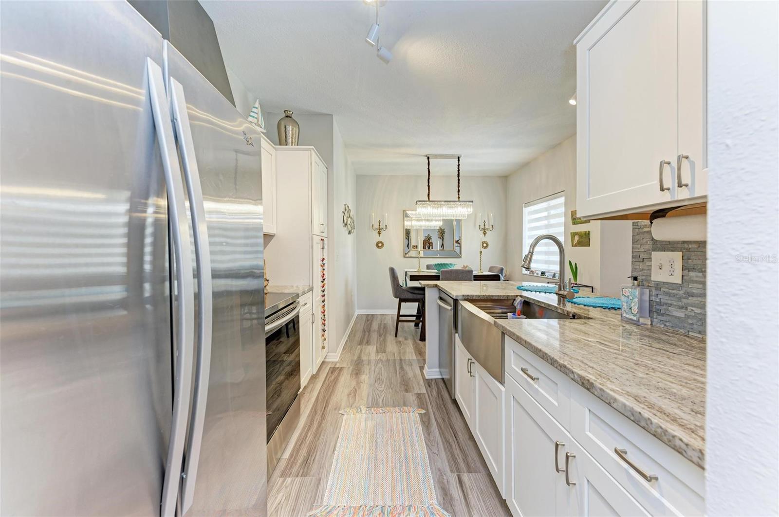 5923 TIDEWOOD AVE #6, SARASOTA, FL, 34231