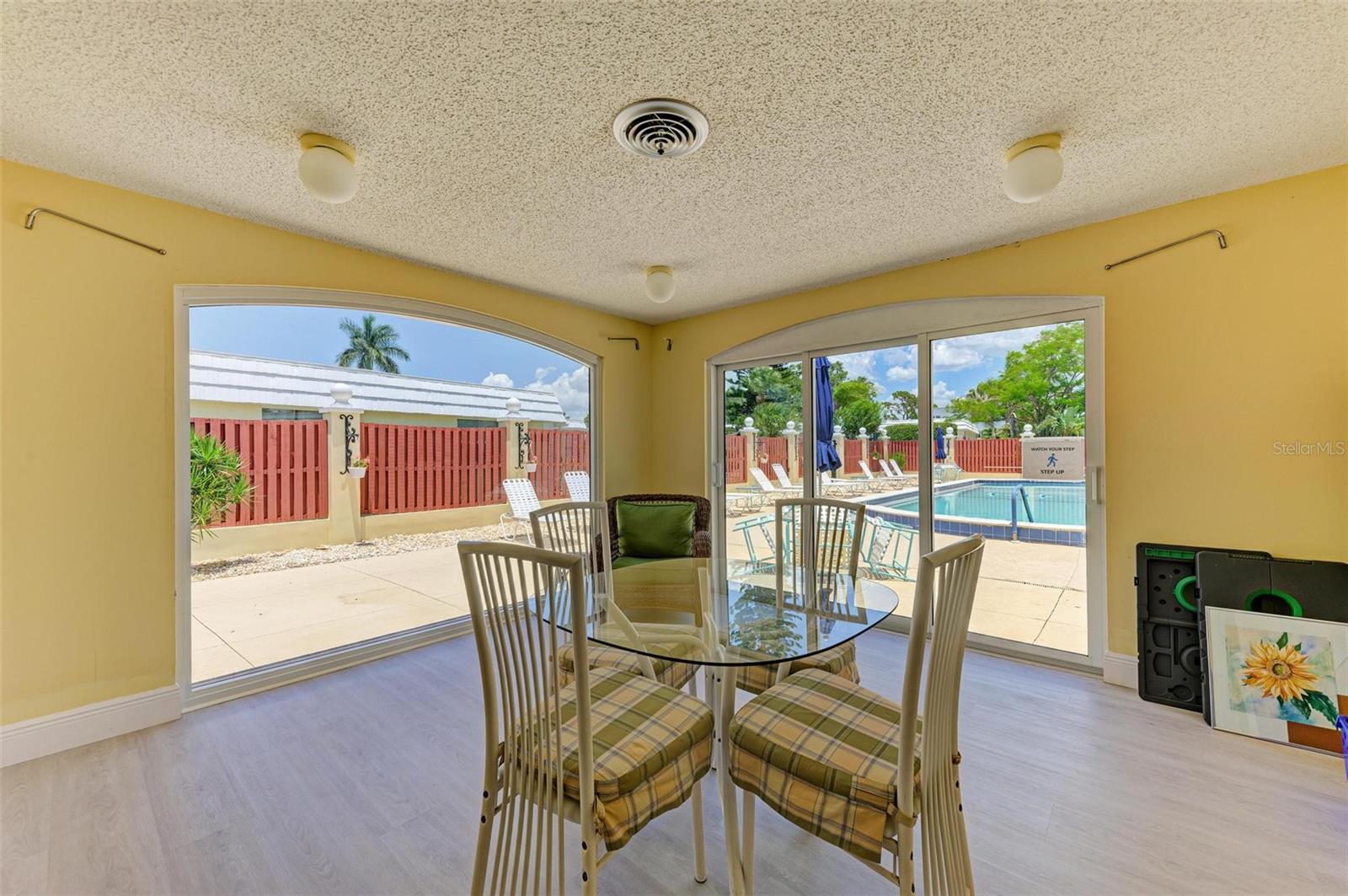 5923 TIDEWOOD AVE #6, SARASOTA, FL, 34231