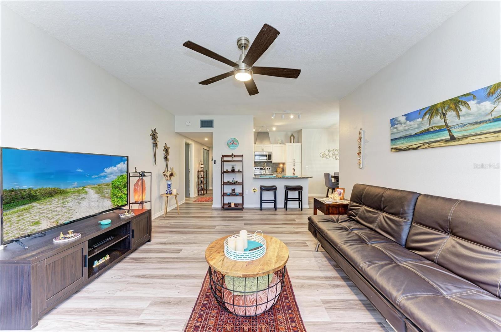 5923 TIDEWOOD AVE #6, SARASOTA, FL, 34231