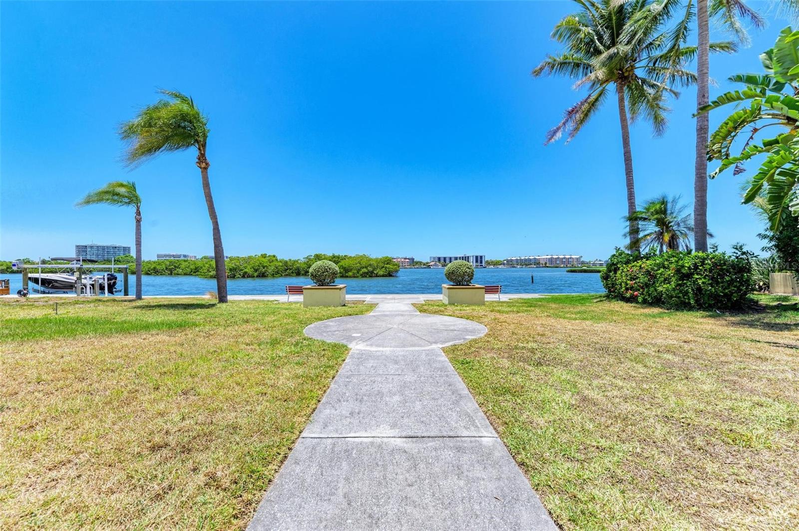 5923 TIDEWOOD AVE #6, SARASOTA, FL, 34231