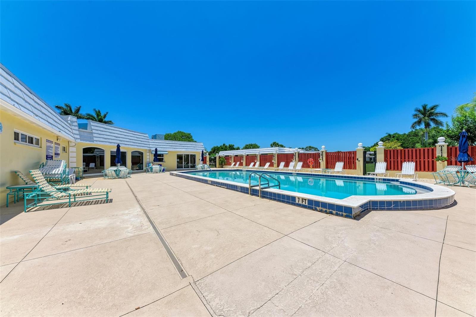 5923 TIDEWOOD AVE #6, SARASOTA, FL, 34231