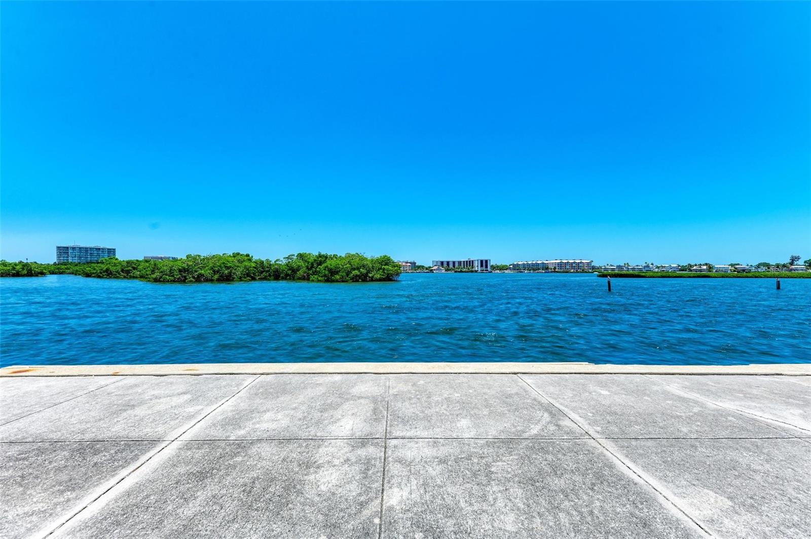 5923 TIDEWOOD AVE #6, SARASOTA, FL, 34231