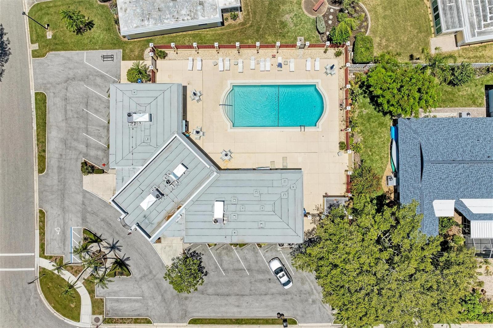 5923 TIDEWOOD AVE #6, SARASOTA, FL, 34231