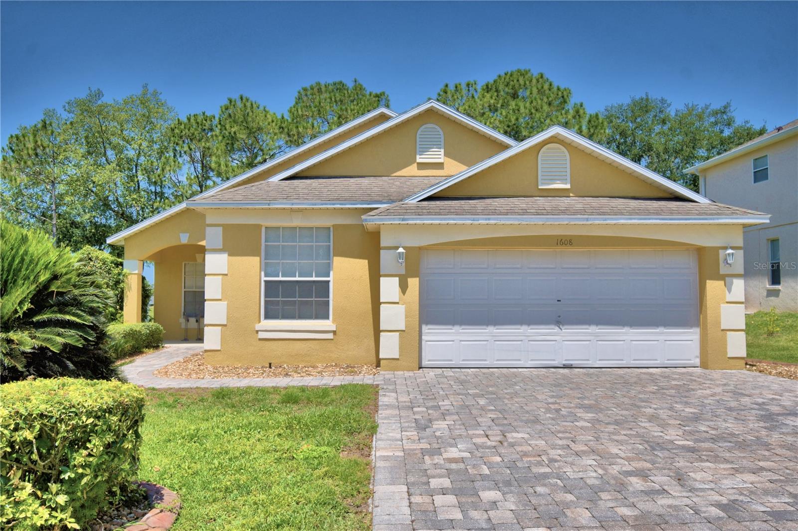 1608 FOREST HILLS LN, HAINES CITY, FL, 33844