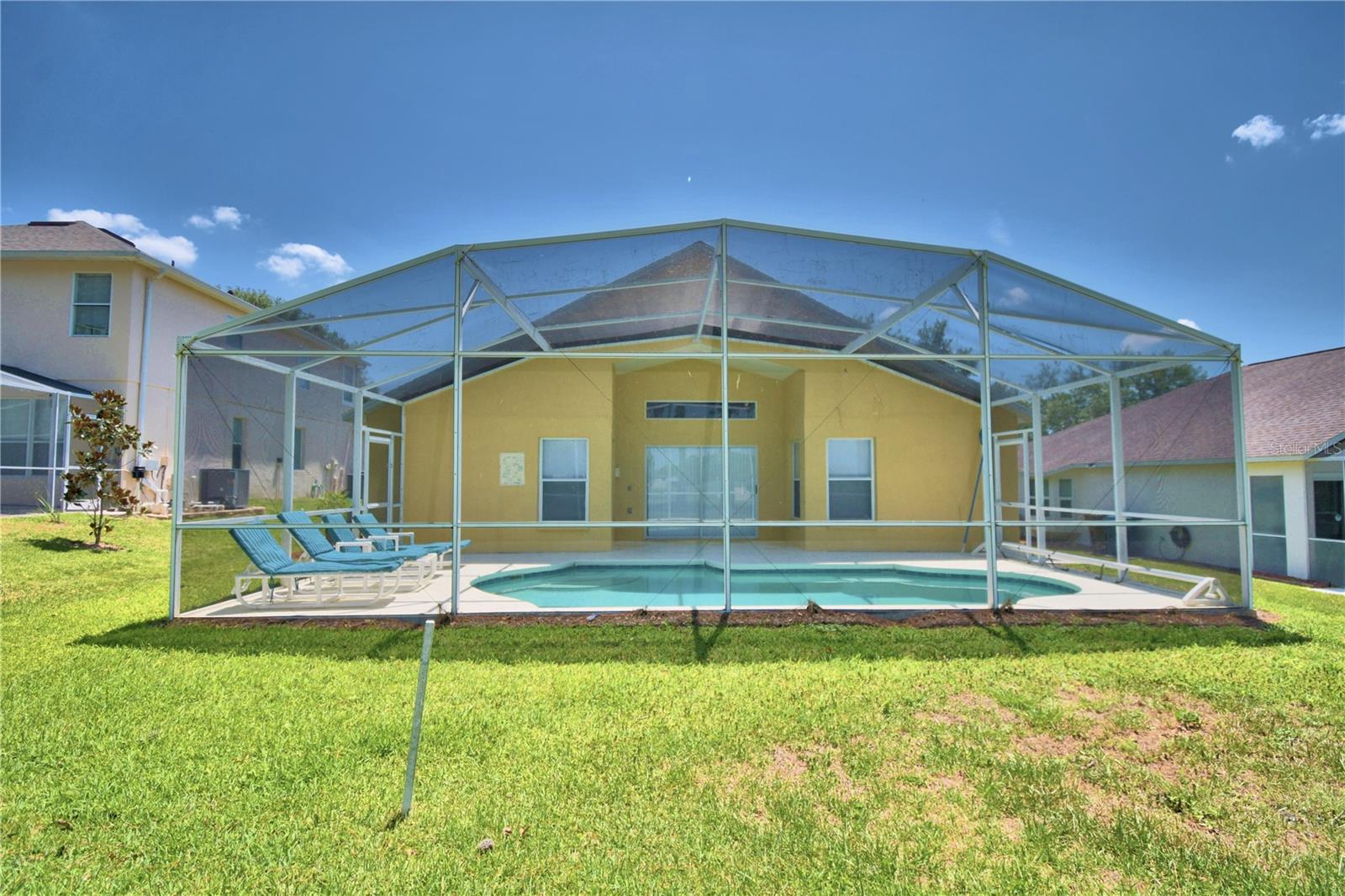 1608 FOREST HILLS LN, HAINES CITY, FL, 33844