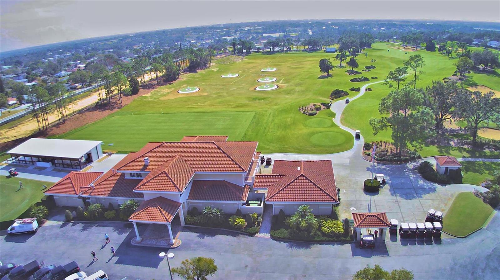 1608 FOREST HILLS LN, HAINES CITY, FL, 33844