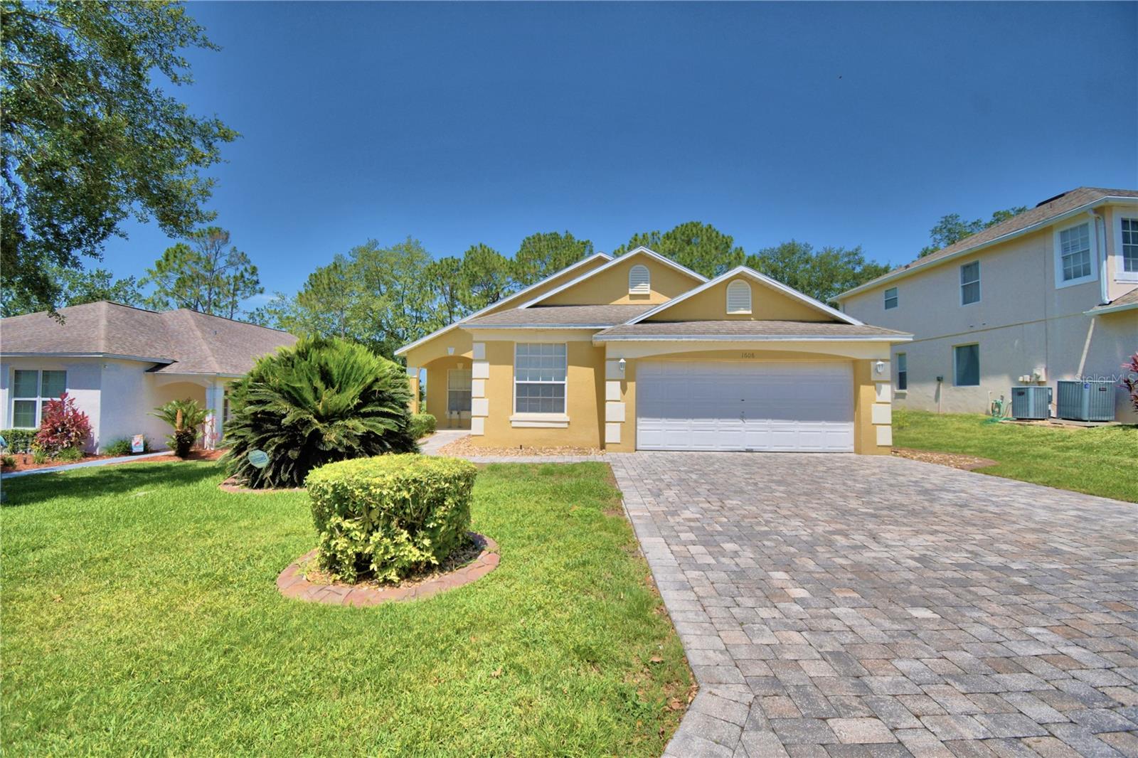 1608 FOREST HILLS LN, HAINES CITY, FL, 33844