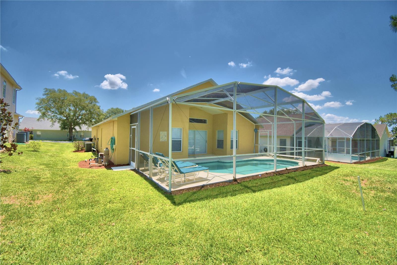 1608 FOREST HILLS LN, HAINES CITY, FL, 33844