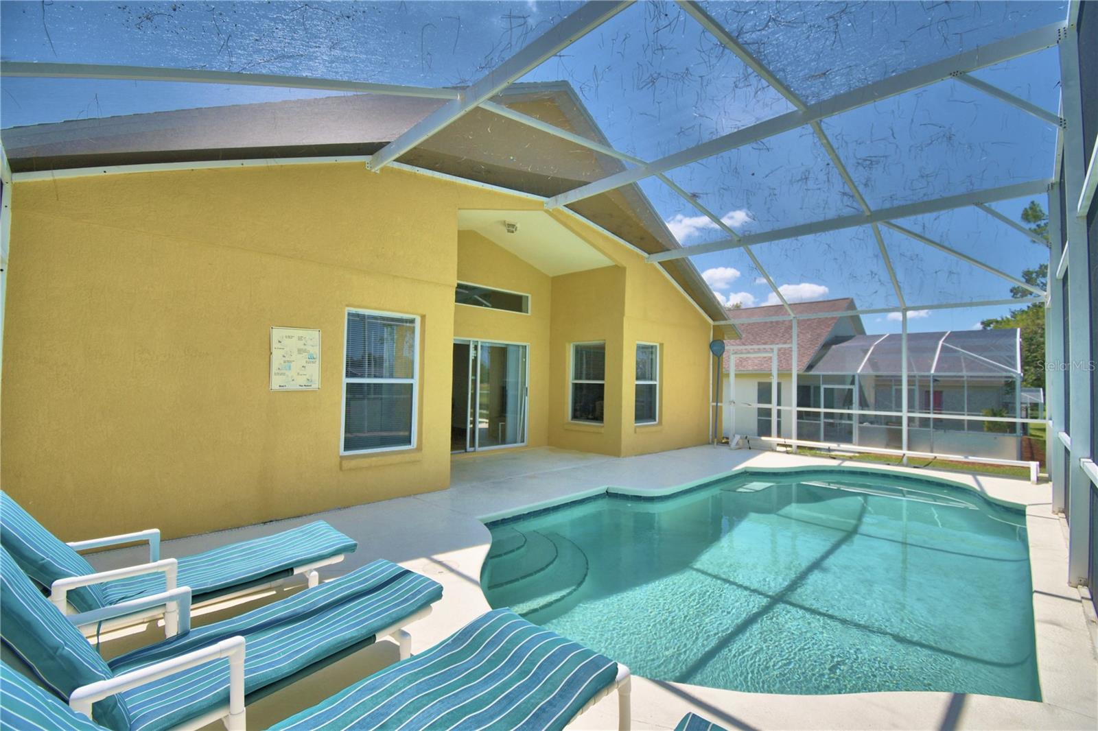 1608 FOREST HILLS LN, HAINES CITY, FL, 33844