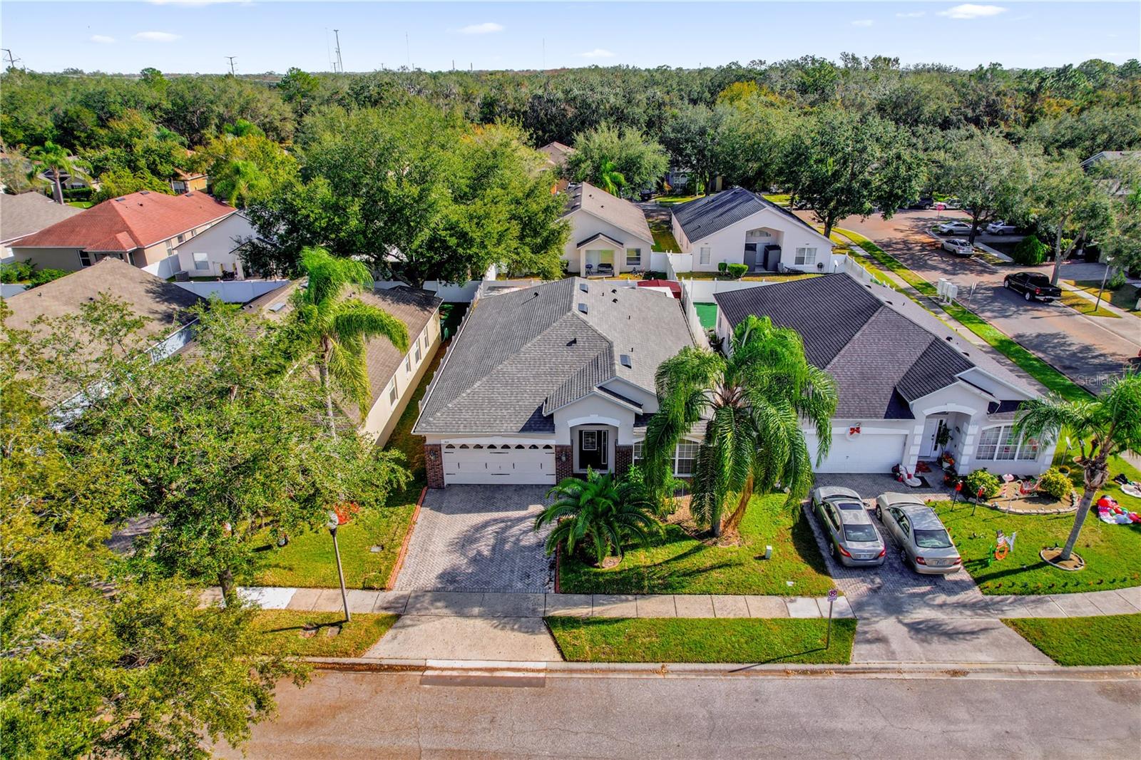 1512 LALIQUE LN, ORLANDO, FL, 32828