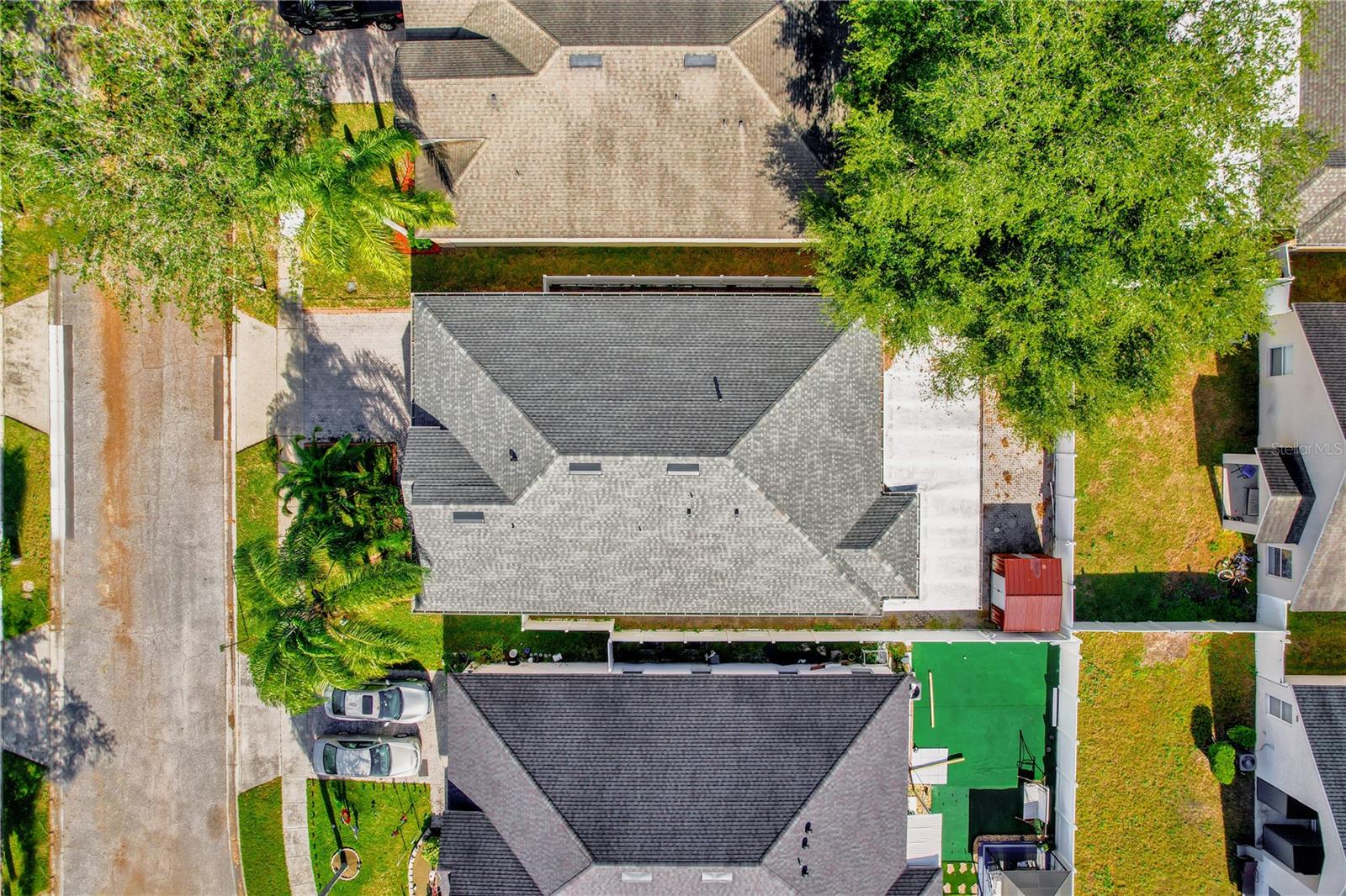 1512 LALIQUE LN, ORLANDO, FL, 32828