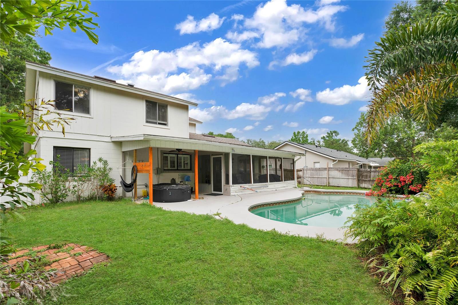 603 ANTILLA AVE, ALTAMONTE SPRINGS, FL, 32714