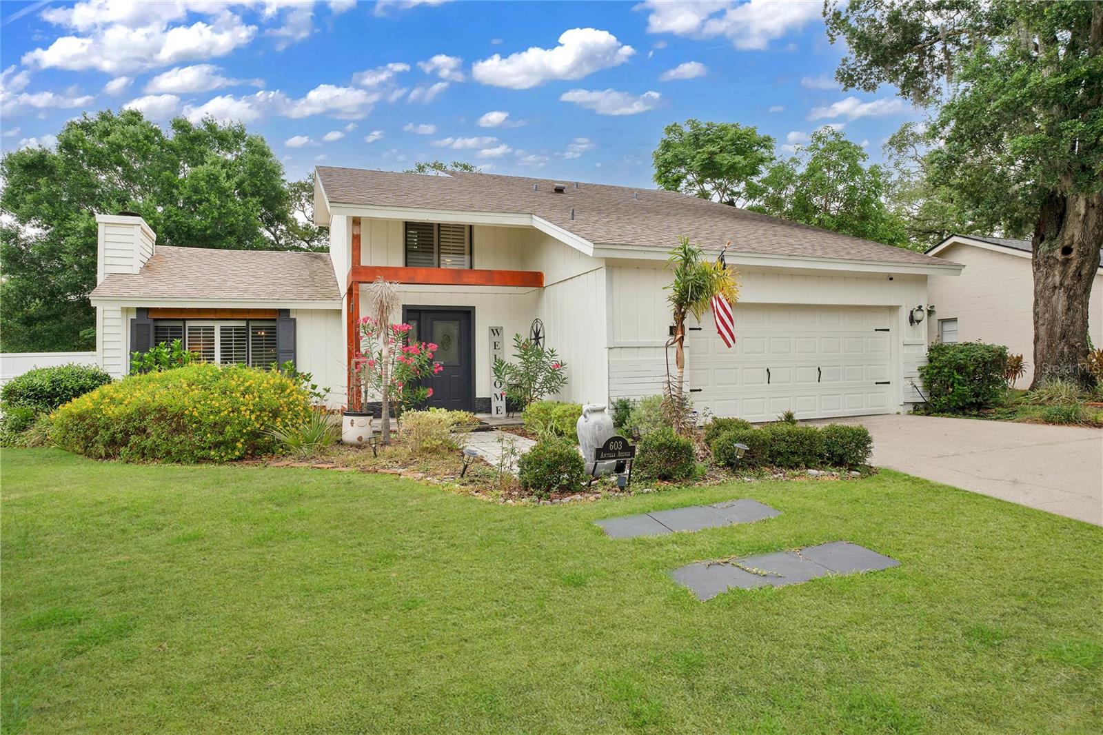 603 ANTILLA AVE, ALTAMONTE SPRINGS, FL, 32714