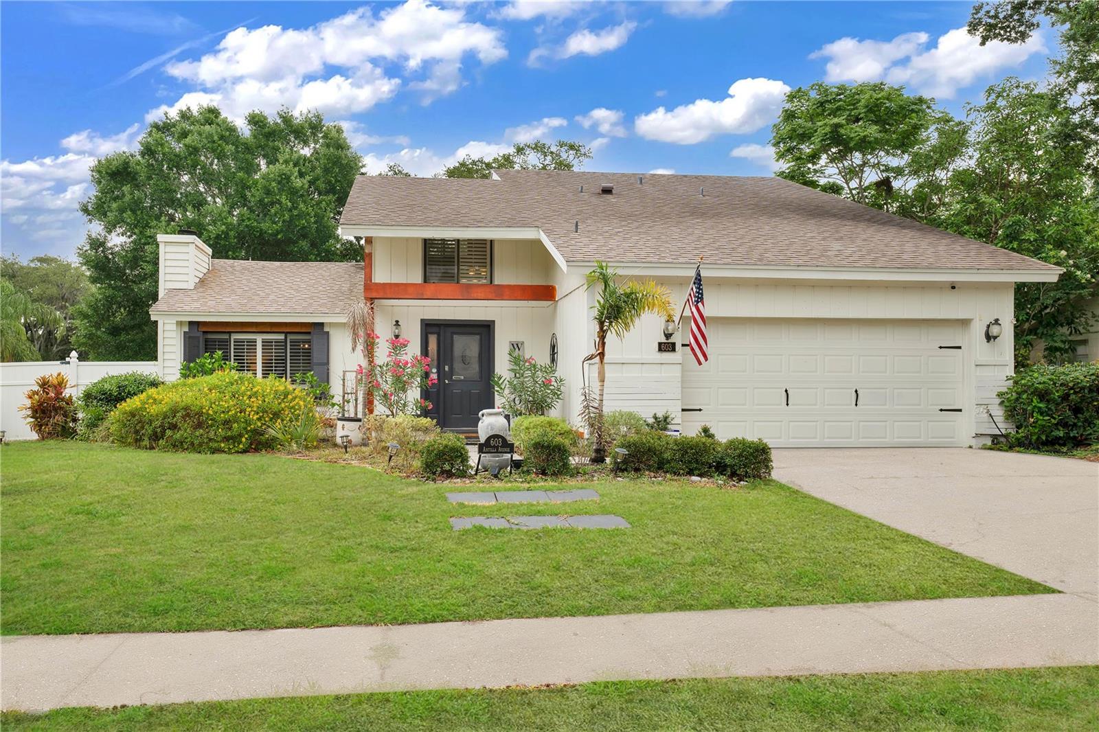 603 ANTILLA AVE, ALTAMONTE SPRINGS, FL, 32714