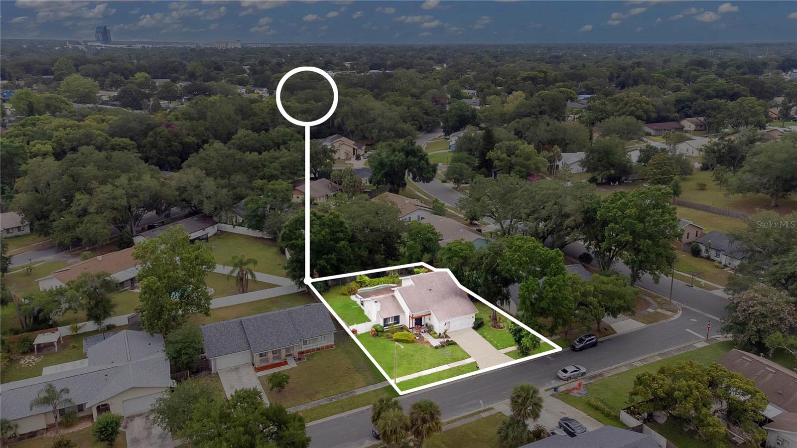 603 ANTILLA AVE, ALTAMONTE SPRINGS, FL, 32714